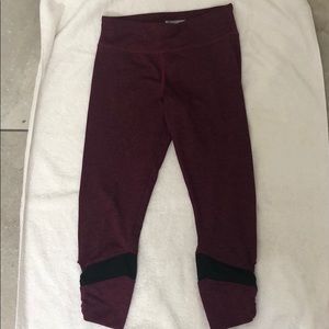 Forever 21 athletic leggings